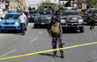 Suicide Bombing in Northern Baghdad kills 35